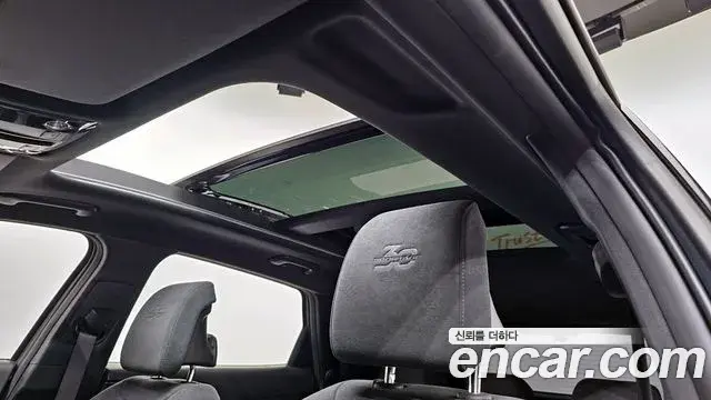 Kia Sportage 2024 — Şəkil 14/20