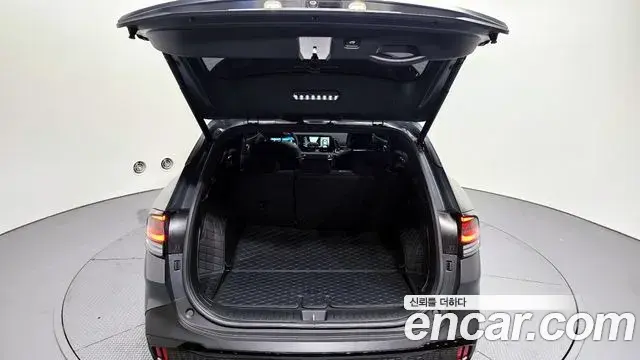 Kia Sportage 2024 — Şəkil 10/20