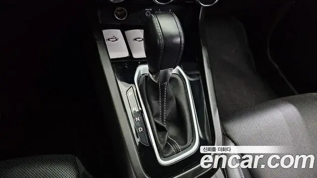 Renault Samsung XM3 2022 — ფოტო 23/34