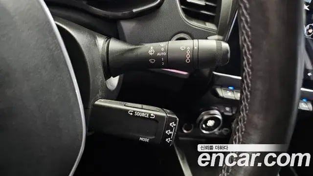 Renault Samsung XM3 2022 — ფოტო 34/34