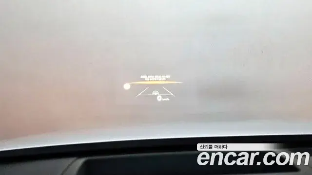 Hyundai Grandeur Hybrid 2023 — Photo 7/30
