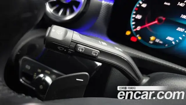 Mercedes-Benz A-Class 2021 — ფოტო 9/30