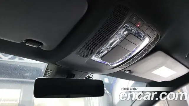 Mercedes-Benz A-Class 2021 — ფოტო 18/30