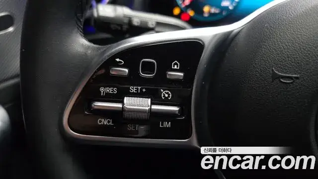 Mercedes-Benz A-Class 2021 — ფოტო 26/30