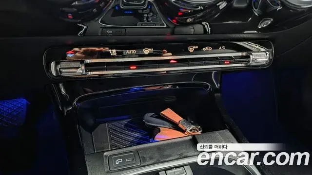 Mercedes-Benz A-Class 2021 — ფოტო 1/30