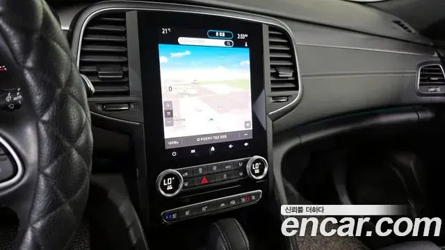 Renault Samsung SM6 2024 — Şəkil 25/33