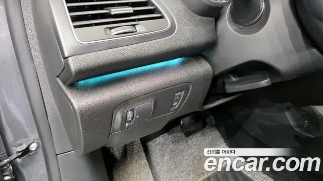 Renault Samsung SM6 2024 — Şəkil 6/33