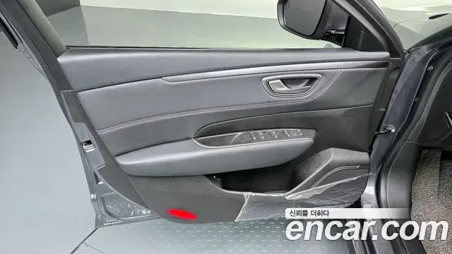Renault Samsung SM6 2024 — Şəkil 7/33