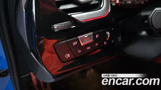 BMW Z4 2022 — Şəkil 15/30