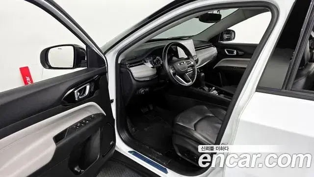 Jeep Compass 2022 — Şəkil 27/32