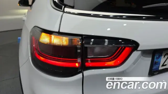Jeep Compass 2022 — Şəkil 4/32
