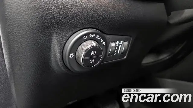 Jeep Compass 2022 — Şəkil 2/32