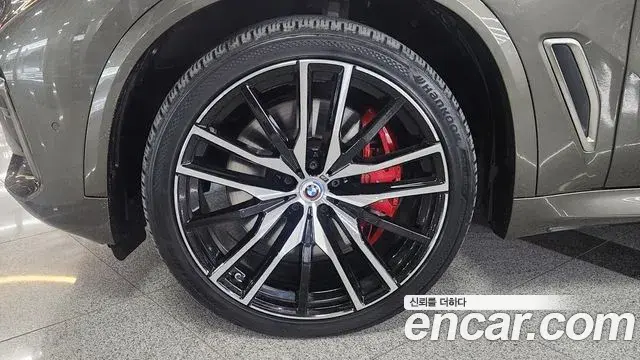 BMW X5 2023 — Photo 2/20