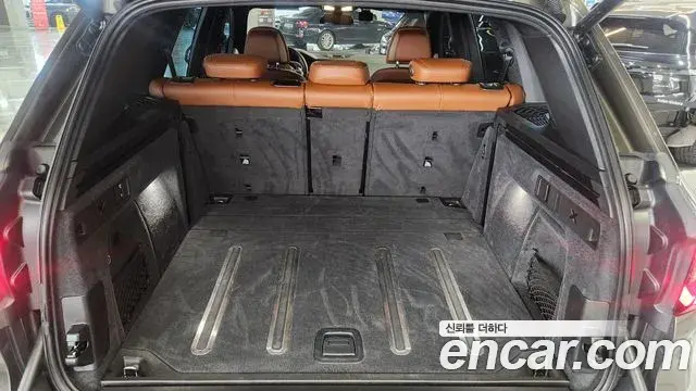 BMW X5 2023 — Photo 12/20