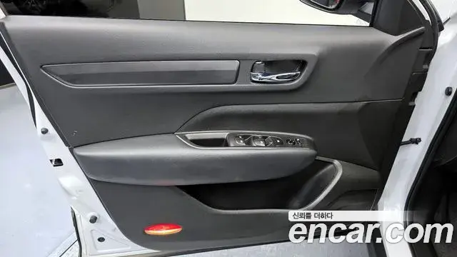 Renault Samsung QM6 2020 — ფოტო 17/31