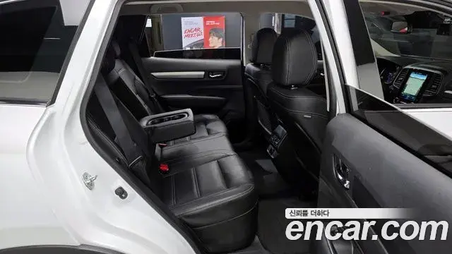 Renault Samsung QM6 2020 — ფოტო 3/31