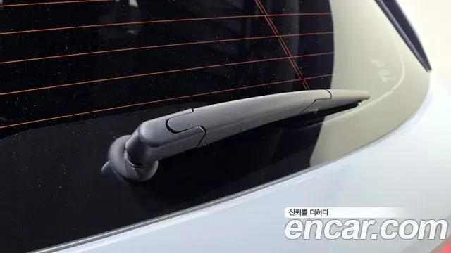 Renault Samsung QM6 2020 — ფოტო 25/31