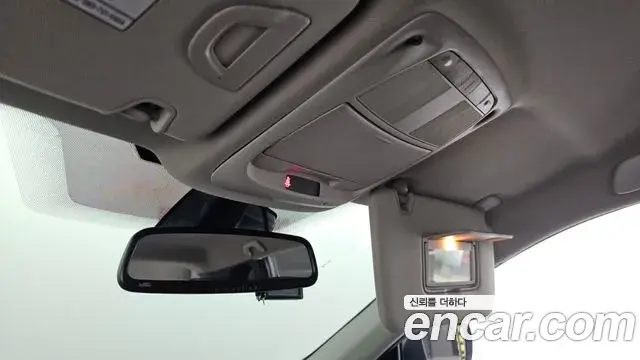 Renault Samsung QM6 2020 — Şəkil 2/39