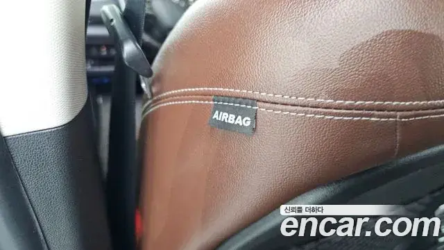 Renault Samsung QM6 2020 — Şəkil 39/39