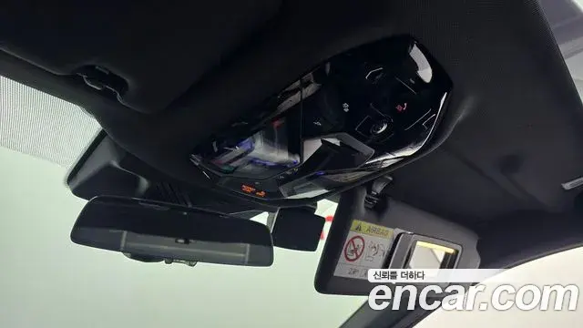 BMW 5 Series 2025 — Photo 11/20