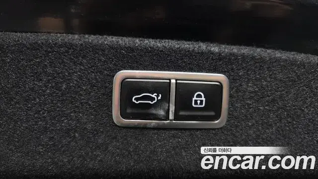 Genesis G80 2021 — Şəkil 14/32