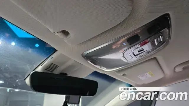 Genesis G80 2021 — Şəkil 5/32