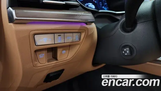 Genesis G80 2020 — Photo 18/38