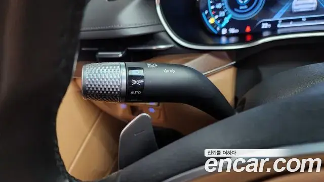 Genesis G80 2020 — Photo 38/38