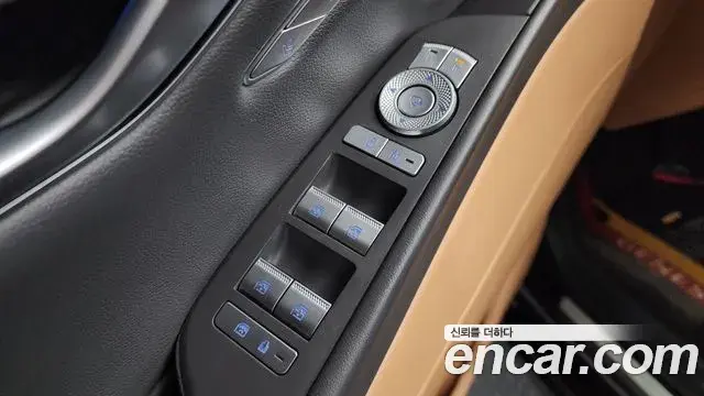 Genesis G80 2020 — Photo 19/38