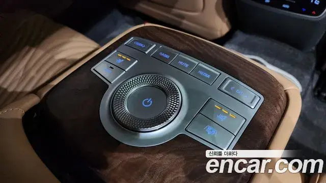 Genesis G80 2020 — Photo 36/38