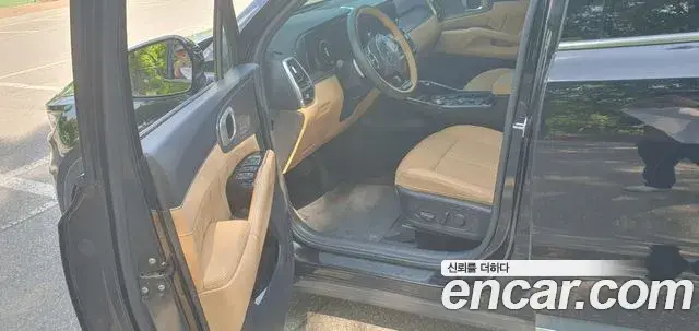 Kia Sorento 2021 — Şəkil 6/20