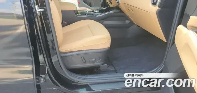Kia Sorento 2021 — Şəkil 9/20