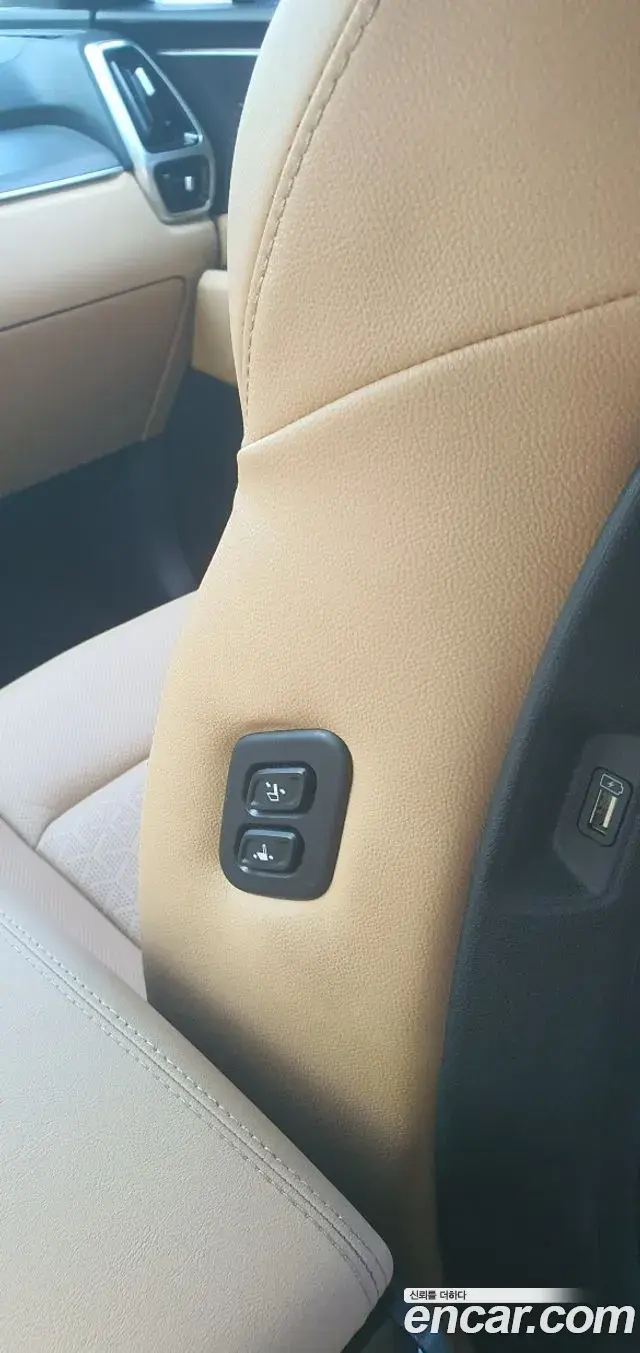 Kia Sorento 2021 — Şəkil 13/20
