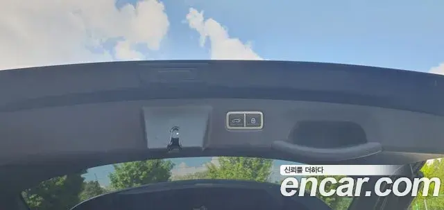 Kia Sorento 2021 — Şəkil 15/20