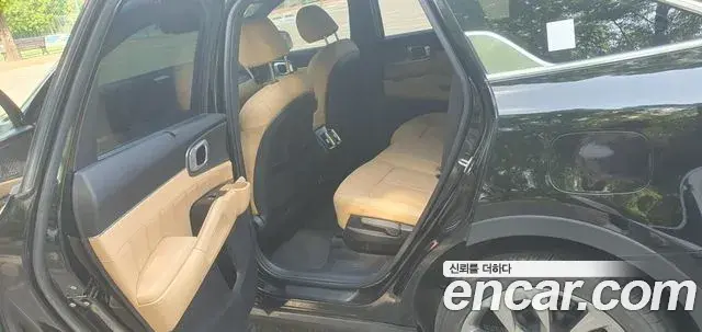 Kia Sorento 2021 — Şəkil 11/20