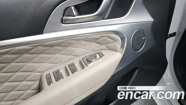 Genesis G70 2021 — ფოტო 7/40