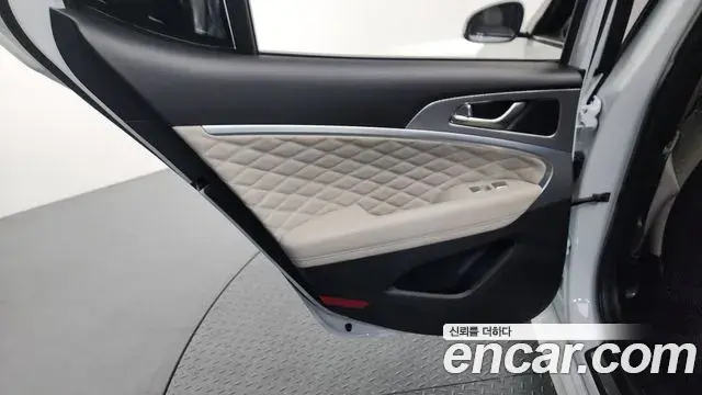 Genesis G70 2021 — ფოტო 3/40