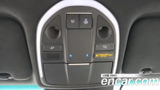 Genesis G70 2021 — ფოტო 13/40