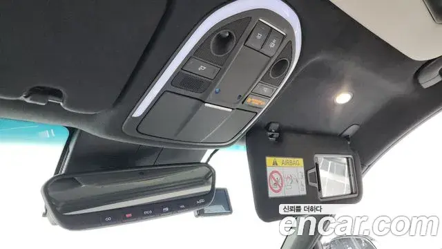 Genesis G70 2021 — ფოტო 37/40