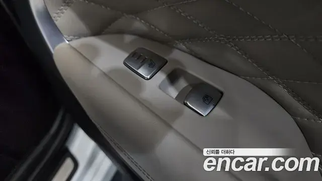 Genesis G70 2021 — ფოტო 5/40