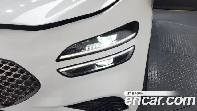 Genesis G70 2021 — ფოტო 11/40