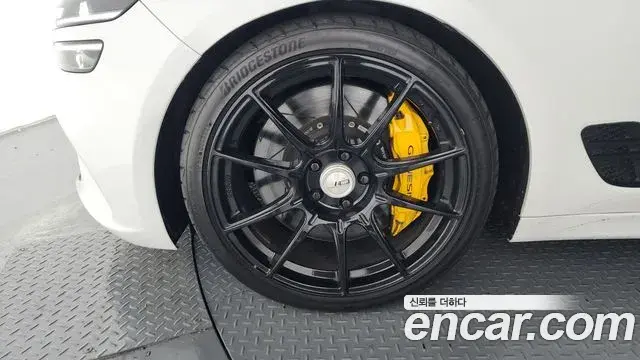Genesis G70 2021 — ფოტო 21/40
