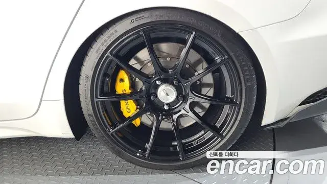 Genesis G70 2021 — ფოტო 14/40