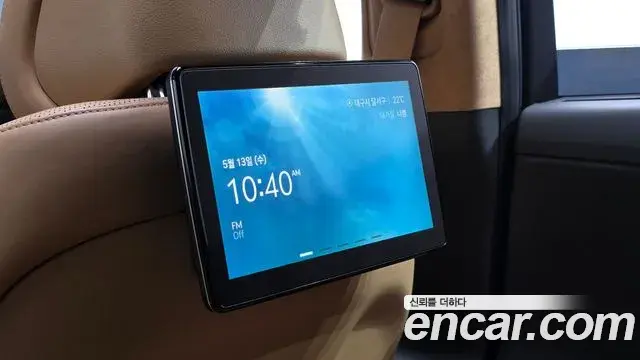 Genesis G80 2022 — Photo 12/34