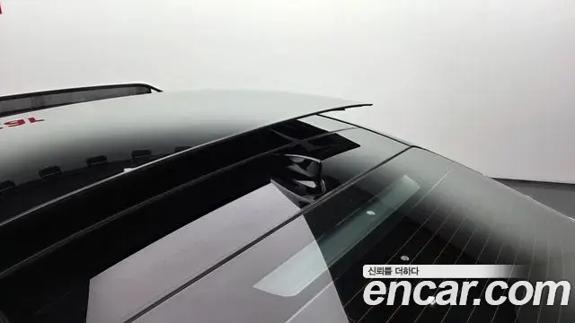 Genesis G80 2022 — Photo 27/34