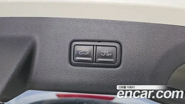Kia Carnival 2022 — Şəkil 33/33
