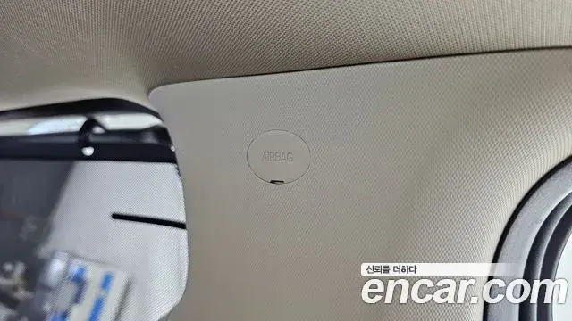 Kia Carnival 2022 — Şəkil 27/33