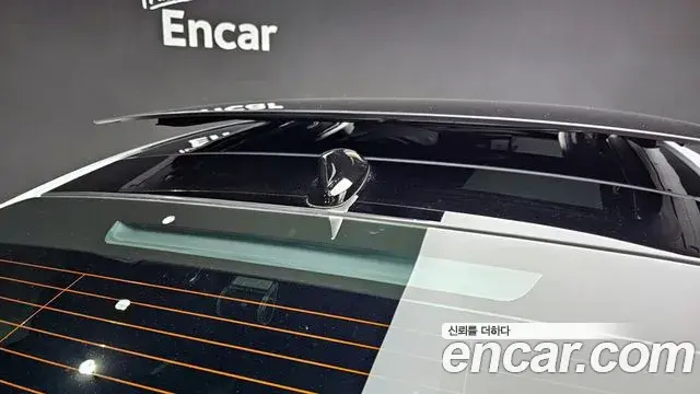 Genesis G80 2020 — ფოტო 13/32