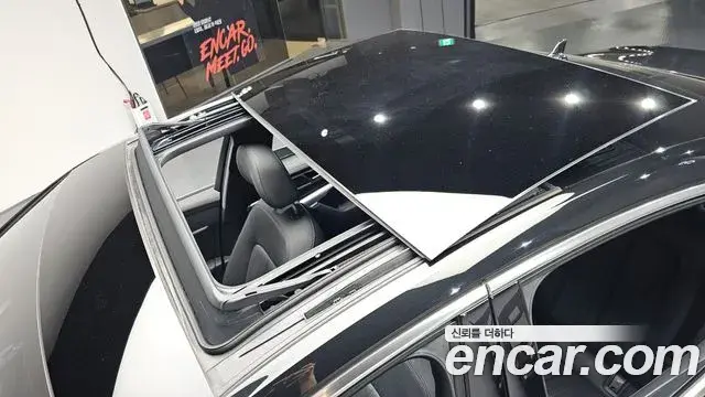 Audi A6 2021 — ფოტო 10/35