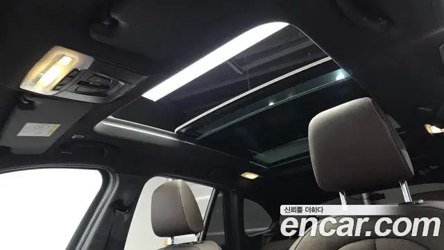 BMW X1 2022 — ფოტო 29/32